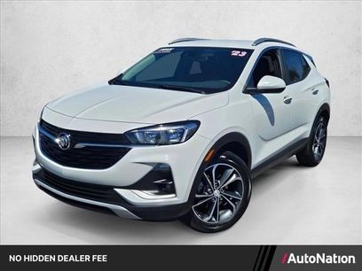Used 2023 Buick Encore GX Select w/ Safety Package II