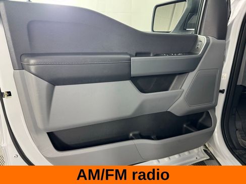 Used 2022 Ford F150 XLT AWD/4WD image 10