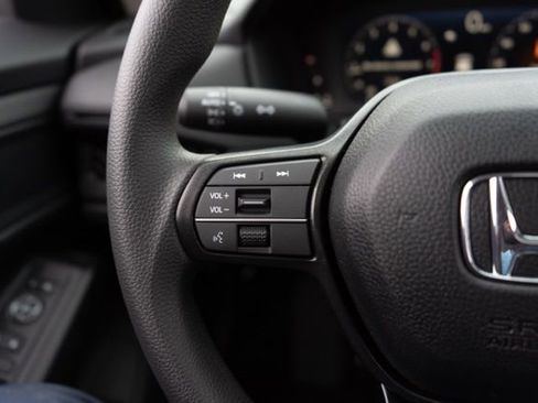 New 2026 Honda Accord SE image 20