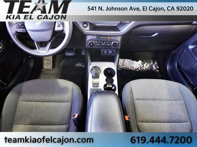 Used 2023 Ford Bronco Sport Big Bend AWD/4WD image 22