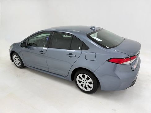 Used 2024 Toyota Corolla LE FWD image 37