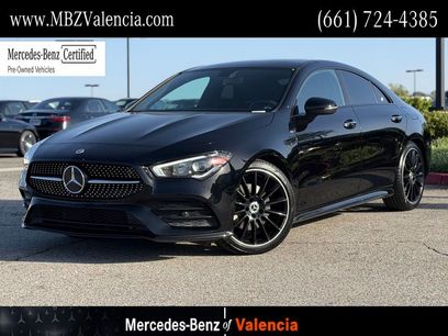 Used 2023 Mercedes-Benz CLA 250