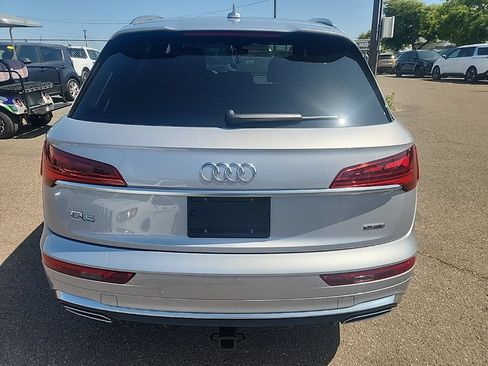 Used 2022 Audi Q5 2.0T Premium AWD/4WD image 11