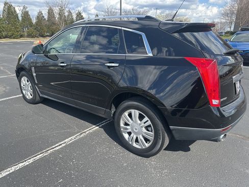 Used 2010 Cadillac SRX Luxury image 6