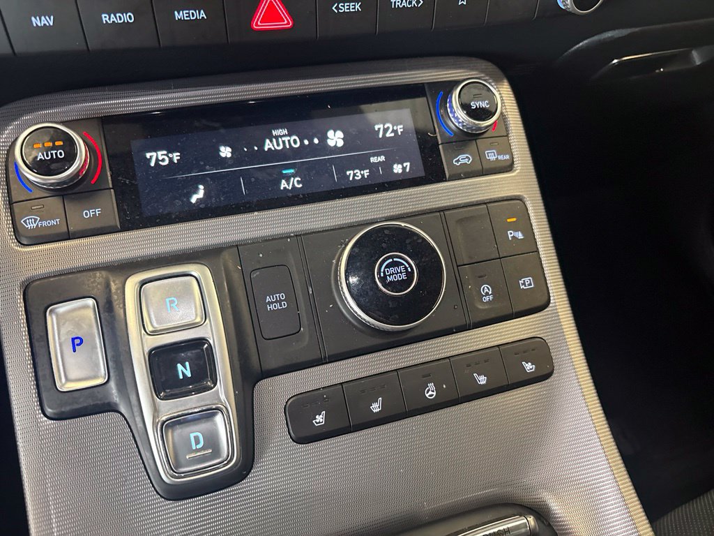 Used 2024 Hyundai Palisade Calligraphy FWD image 49