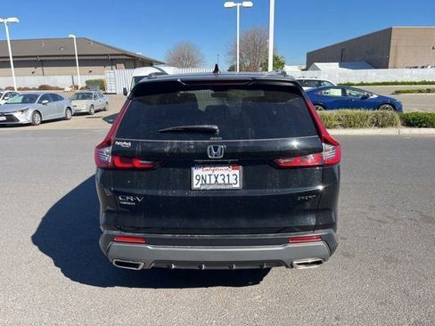 Used 2023 Honda CR-V Sport image 6