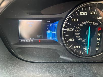 Used 2013 Ford Edge Limited