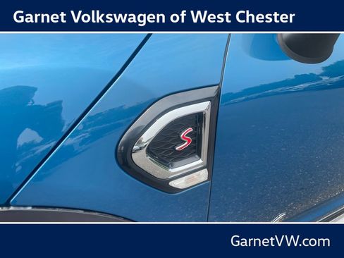 Used 2022 MINI Cooper Countryman S AWD/4WD image 13