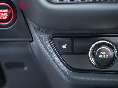 New 2026 Honda HR-V Sport image 20