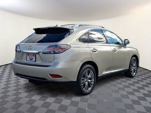 Used 2014 Lexus RX 350 FWD w/ Navigation Package image 6