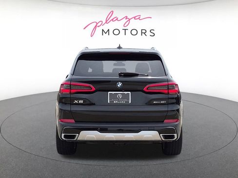 Used 2019 BMW X5 xDrive40i w/ Convenience Package AWD/4WD image 6