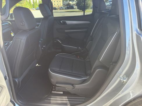 New 2026 Buick Enclave Sport Touring w/ Power Package image 17