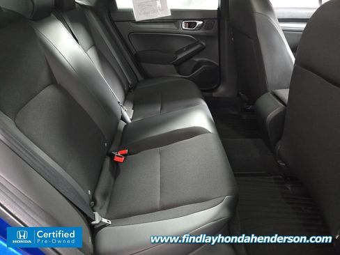 Used 2023 Honda Civic Sport image 13