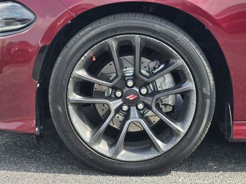 Used 2021 Dodge Charger R/T w/ Daytona Edition Group RWD image 11