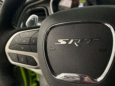 New 2023 Dodge Challenger SRT Hellcat Redeye image 20