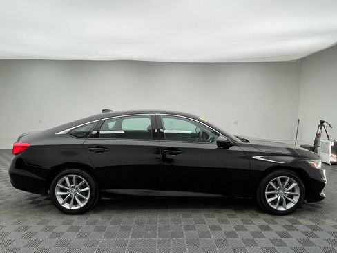 Used 2021 Honda Accord LX image 5