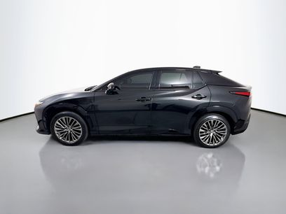Used 2023 Lexus RZ 450e Premium w/ Accessory Package (2T)