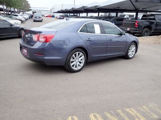 Used 2013 Chevrolet Malibu LT video 4