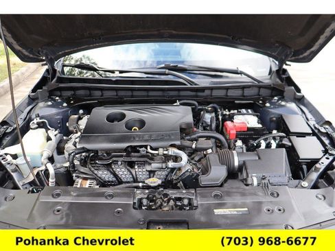 Used 2019 Nissan Altima 2.5 Platinum image 35