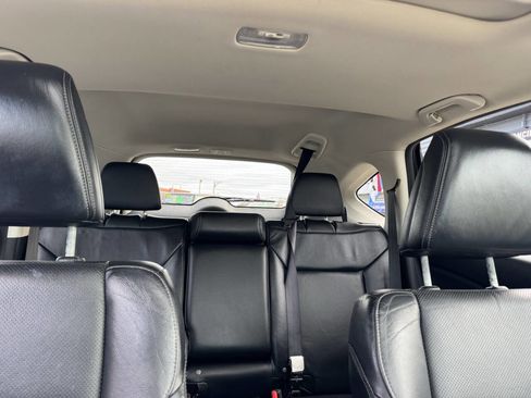 Used 2016 Honda CR-V EX-L image 37