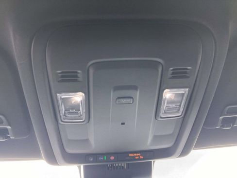 New 2026 Chevrolet Tahoe LS RWD image 23