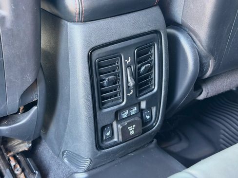 Used 2021 Dodge Durango R/T AWD/4WD image 37