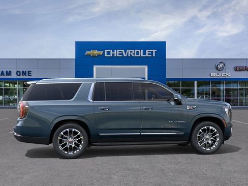 New 2026 GMC Yukon XL Elevation w/ LPO, Floor Liner Package image 29