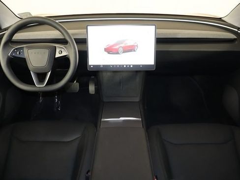 Used 2024 Tesla Model 3 Long Range AWD/4WD image 13