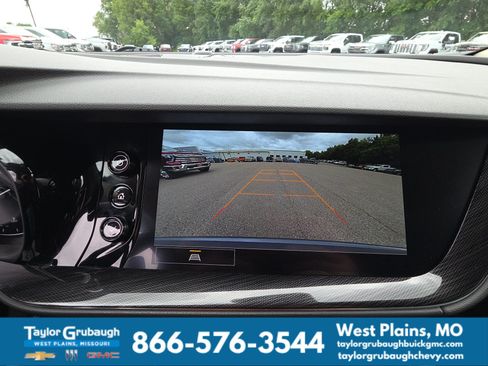 Used 2022 Buick Envision Preferred FWD image 22