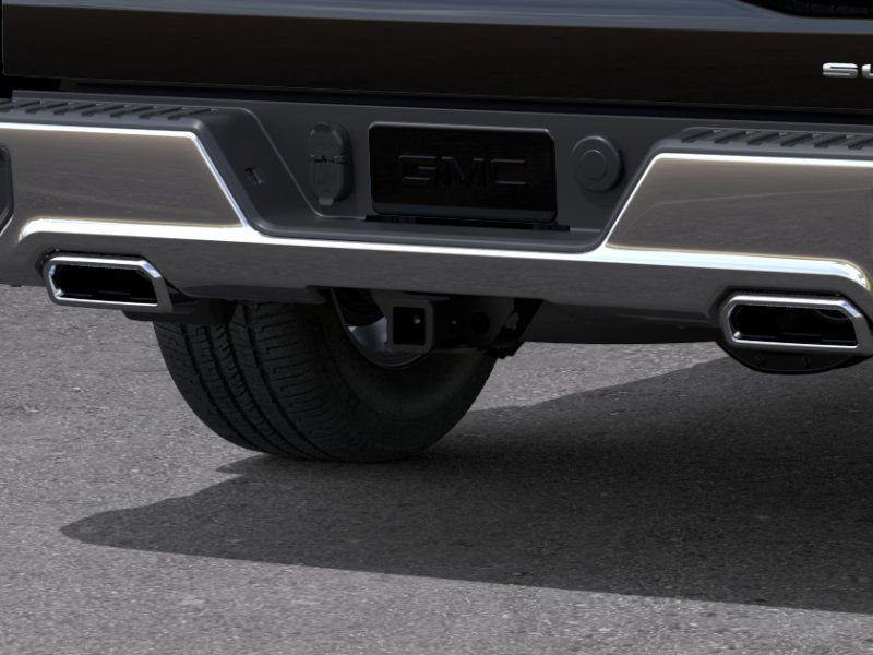 New 2026 GMC Sierra 1500 SLE AWD/4WD image 36