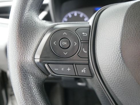 Used 2024 Toyota Corolla LE FWD image 27