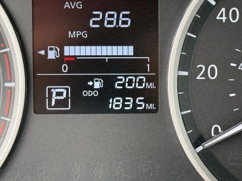 Used 2024 Nissan Kicks S FWD image 23