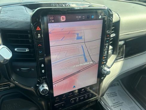 New 2025 RAM 3500 Limited image 13