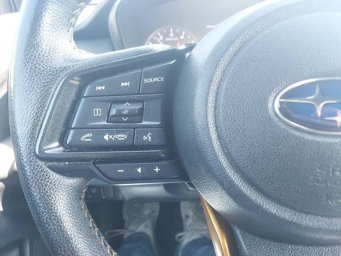 Certified 2024 Subaru Outback Wilderness AWD/4WD image 25