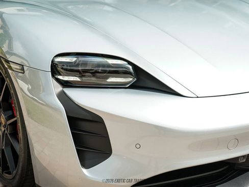 Used 2024 Porsche Taycan GTS image 72