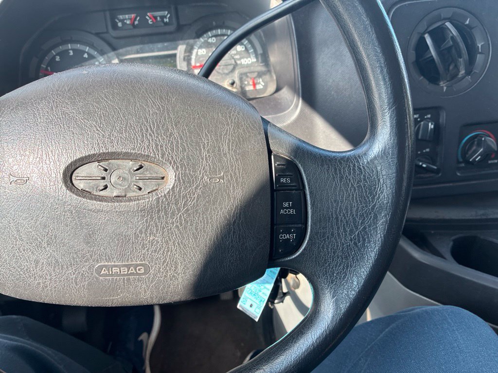 Used 2012 Ford E-350 and Econoline 350 XLT RWD image 35