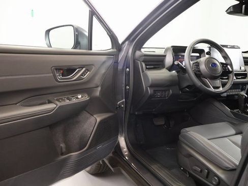 New 2026 Subaru Outback Touring XT AWD/4WD image 10
