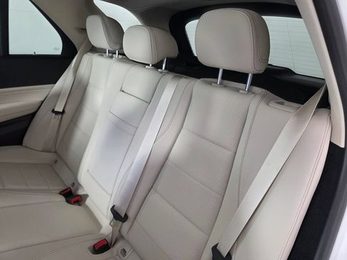 New 2026 Mercedes-Benz GLE 350 4MATIC image 13
