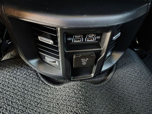 Certified 2024 RAM 2500 Laramie w/ Safety Group image 22