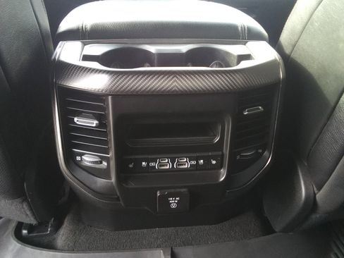 Used 2021 RAM 1500 TRX w/ TRX Level 2 Equipment Group image 15