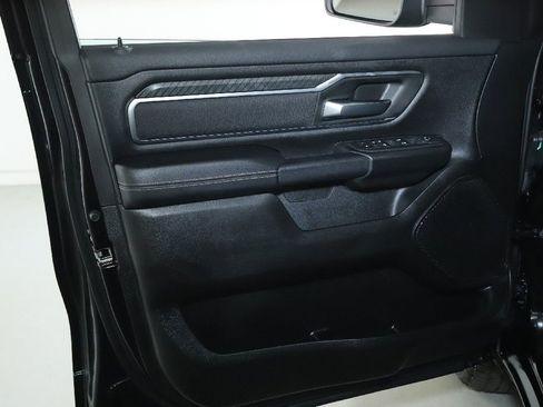 Used 2025 RAM 1500 Big Horn AWD/4WD image 15