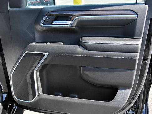 Used 2024 Chevrolet Silverado 1500 LT w/ Protection Package AWD/4WD image 40