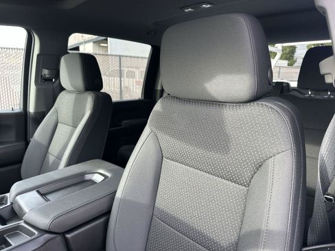 New 2025 GMC Sierra 2500 Pro w/ Convenience Package RWD image 20