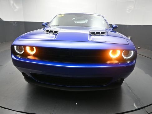 Used 2021 Dodge Challenger SXT w/ Blacktop Package image 26