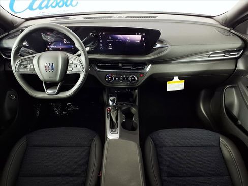 New 2026 Buick Envista Preferred w/ Convenience II Package image 13