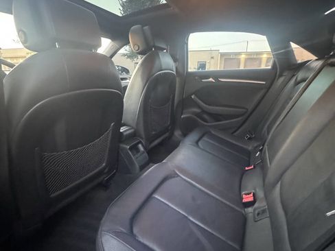 Used 2015 Audi A3 1.8T Premium image 11