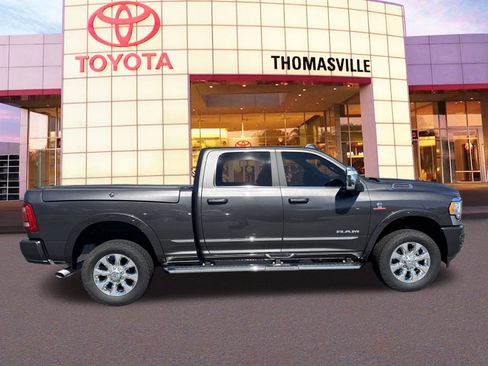 Used 2024 RAM 2500 Limited image 4