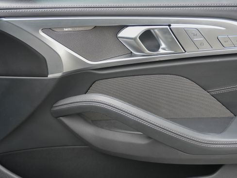 Certified 2024 BMW 840i Gran Coupe xDrive w/ Comfort Seating Package image 32