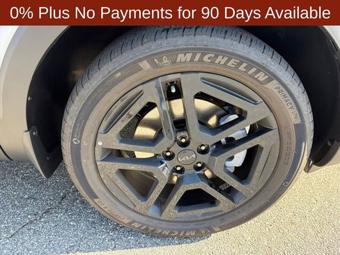 New 2025 Kia Telluride EX X-Line image 31