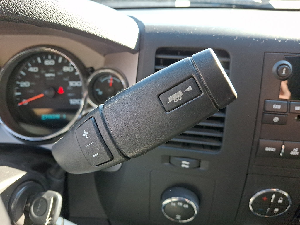 Used 2012 GMC Sierra 2500 SLE w/ SLE Preferred Package AWD/4WD image 15